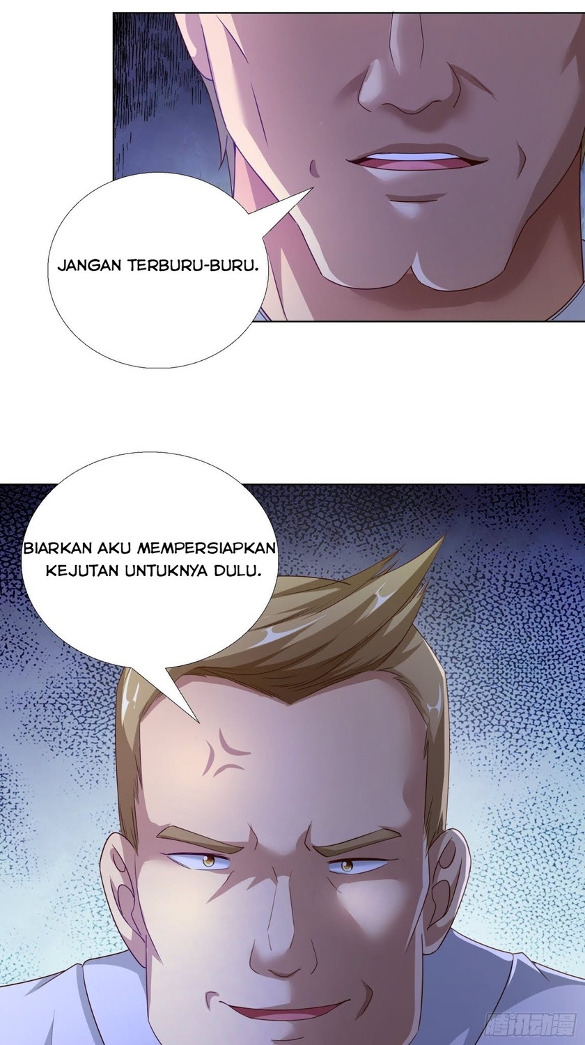 Super School Doctor (Supreme Campus Doctor) chapter 86